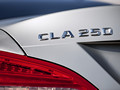 2014 Mercedes-Benz CLA-Class CLA 250 Edition 1 - Badge