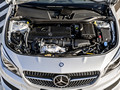 2014 Mercedes-Benz CLA-Class CLA 250 Edition 1 - Engine