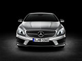2014 Mercedes-Benz CLA-Class CLA 250 Edition 1 - Front