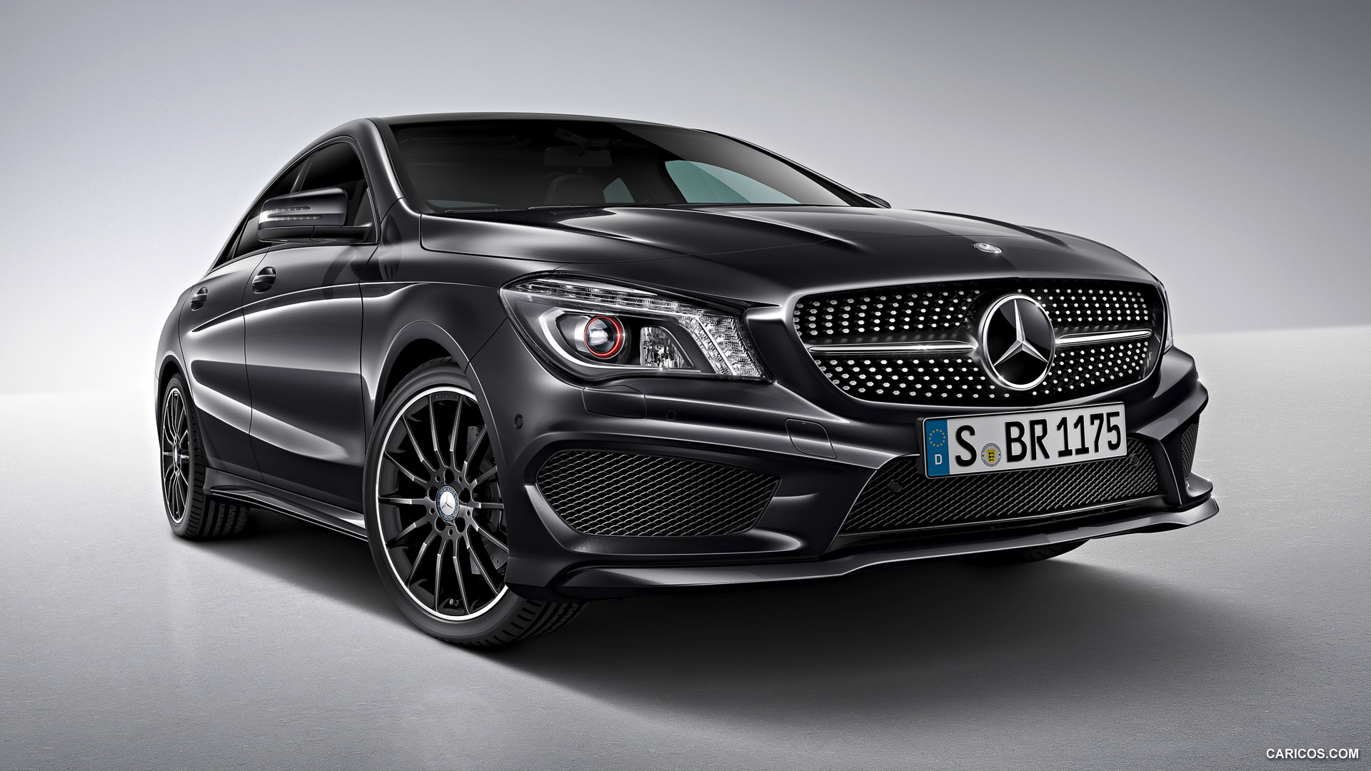 2014 Mercedes-Benz CLA-Class CLA 250 Edition 1 - Front, #86 of 183