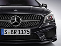 2014 Mercedes-Benz CLA-Class CLA 250 Edition 1 - Grille