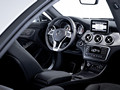 2014 Mercedes-Benz CLA-Class CLA 250 Edition 1 - Interior
