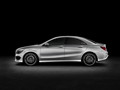 2014 Mercedes-Benz CLA-Class CLA 250 Edition 1 - Side
