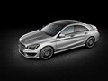 2014 Mercedes-Benz CLA-Class CLA 250 Edition 1 - Top