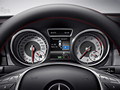 2014 Mercedes-Benz CLA-Class Driving Assistance System - 