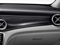 2014 Mercedes-Benz CLA-Class Interior Trim - Detail