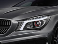 2014 Mercedes-Benz CLA-Class LED - Headlight