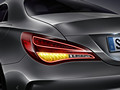 2014 Mercedes-Benz CLA-Class LED - Tail Light