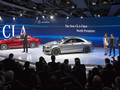 2014 Mercedes-Benz CLA-Class World Premiere - Side