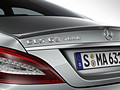 2014 Mercedes-Benz CLS 63 AMG Coupe S-Model - 