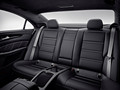 2014 Mercedes-Benz CLS 63 AMG Coupe S-Model - Interior Rear Seats