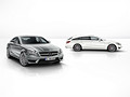 2014 Mercedes-Benz CLS 63 AMG Coupe and Shooting Brake S-Models - 