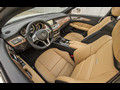 2014 Mercedes-Benz CLS 63 AMG S-Model (US Version)  - Interior