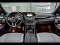 2014 Mercedes-Benz E 63 AMG  - Interior