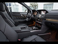 2014 Mercedes-Benz E 63 AMG Estate  - Interior