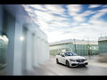 2014 Mercedes-Benz E 63 AMG S 4MATIC Estate  - Front