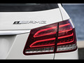 2014 Mercedes-Benz E 63 AMG S 4MATIC Estate  - Tail Light