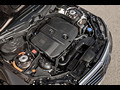 2014 Mercedes-Benz E-Class  - Engine