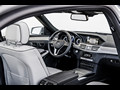 2014 Mercedes-Benz E-Class  - Interior