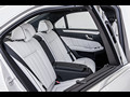 2014 Mercedes-Benz E-Class  - Interior Rear Seats