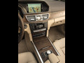 2014 Mercedes-Benz E-Class - E350 4MATIC Wagon  - Central Console