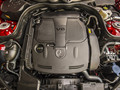 2014 Mercedes-Benz E-Class - E350 4MATIC Wagon  - Engine