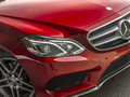 2014 Mercedes-Benz E-Class - E350 4MATIC Wagon  - Headlight