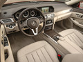 2014 Mercedes-Benz E-Class - E350 4MATIC Wagon  - Interior