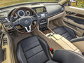 2014 Mercedes-Benz E-Class - E350 Cabriolet  - Interior