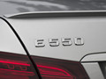 2014 Mercedes-Benz E-Class - E550 Cabriolet  - Badge