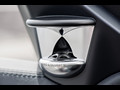 2014 Mercedes-Benz E-Class Bang & Olufsen Speaker - 