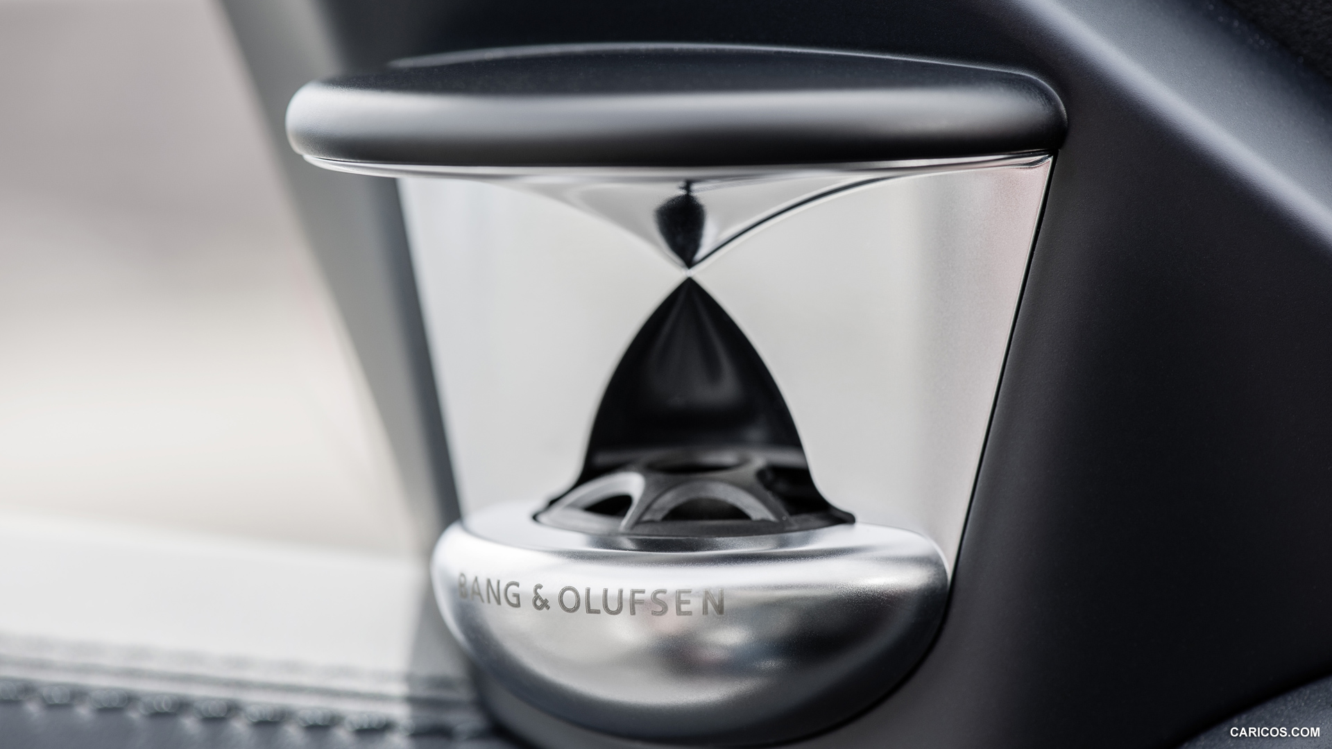 2014 Mercedes-Benz E-Class Bang & Olufsen Speaker - , #43 of 72
