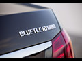 2014 Mercedes-Benz E-Class BlueTEC HYBRID - Badge