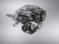 2014 Mercedes-Benz E-Class Coupe  - Engine