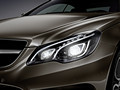 2014 Mercedes-Benz E-Class Coupe  - Headlight