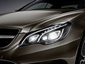 2014 Mercedes-Benz E-Class Coupe  - Headlight