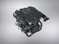 2014 Mercedes-Benz E-Class Coupe BlueDIRECT Petrol Engine - 