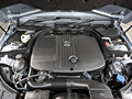 2014 Mercedes-Benz E-Class E 220 CDI Coupe (UK-Version)  - Engine