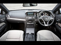 2014 Mercedes-Benz E-Class E 220 CDI Coupe (UK-Version)  - Interior