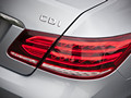 2014 Mercedes-Benz E-Class E 220 CDI Coupe (UK-Version)  - Tail Light