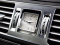 2014 Mercedes-Benz E-Class E 220 CDI Coupe (UK-Version) - Clock - Interior Detail