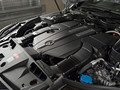 2014 Mercedes-Benz E-Class E 400 Coupe (UK-Version)  - Engine