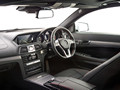 2014 Mercedes-Benz E-Class E 400 Coupe (UK-Version)  - Interior