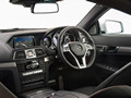 2014 Mercedes-Benz E-Class E 400 Coupe (UK-Version)  - Interior