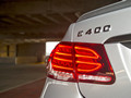 2014 Mercedes-Benz E-Class E 400 Coupe (UK-Version)  - Tail Light