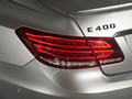 2014 Mercedes-Benz E-Class E 400 Coupe (UK-Version)  - Tail Light