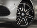 2014 Mercedes-Benz E-Class E 400 Coupe (UK-Version)  - Wheel