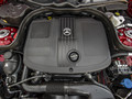 2014 Mercedes-Benz E-Class E250 BlueTEC - Engine
