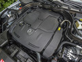 2014 Mercedes-Benz E-Class E350 4MATIC Coupe  - Engine