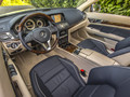 2014 Mercedes-Benz E-Class E350 4MATIC Coupe  - Interior